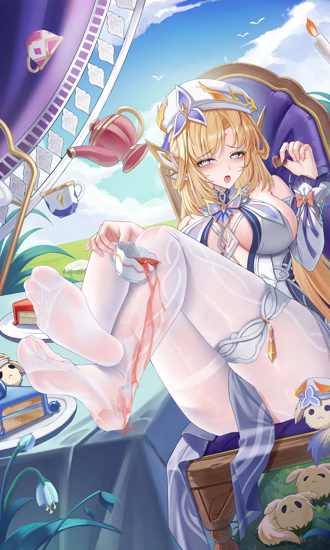 【Fanbox】 jndfh 2026 page 3 full