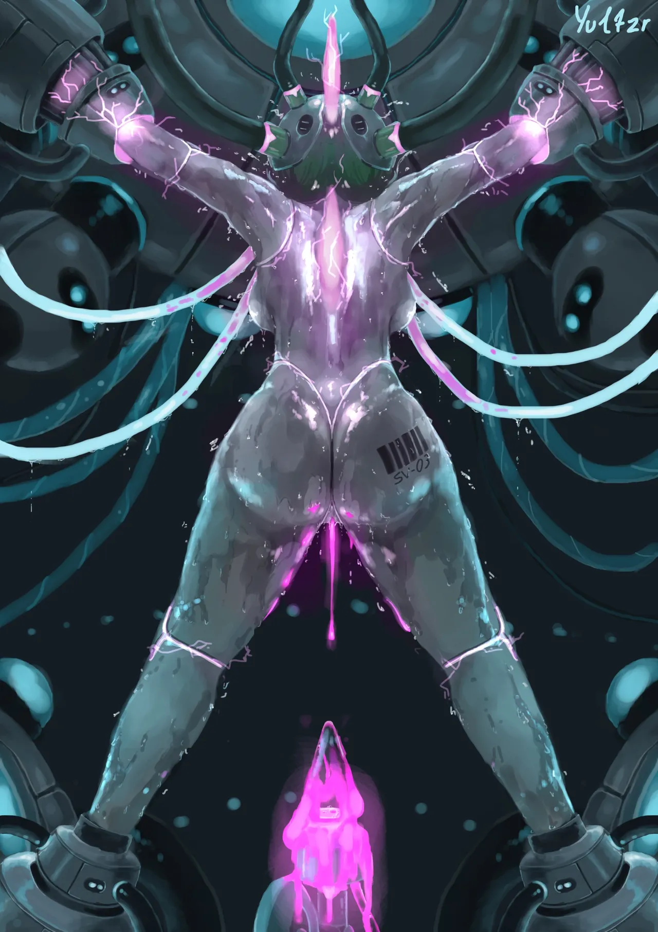 Iron Valiant Origins page 4 full