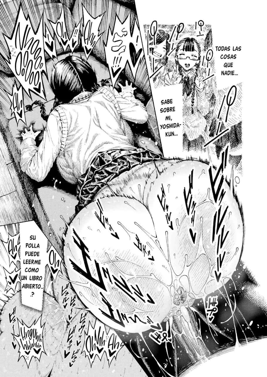 Training Utahara-san page 10 full