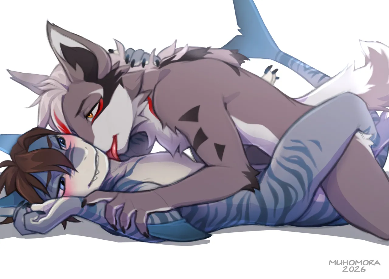 ARTIST Muhomora page 2 full