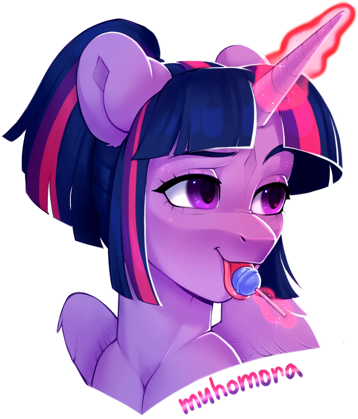 ARTIST Muhomora page 5 full