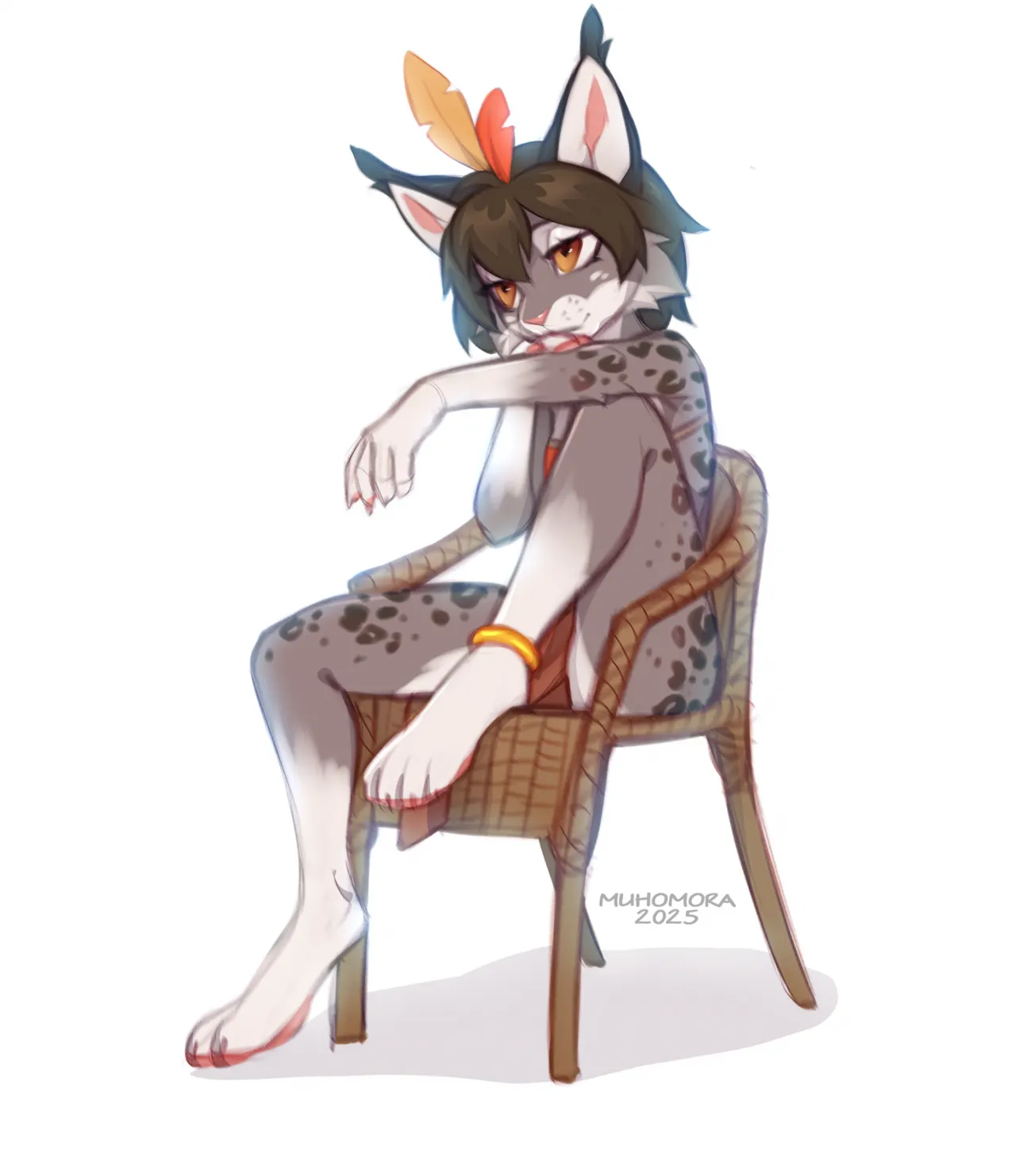 ARTIST Muhomora page 7 full