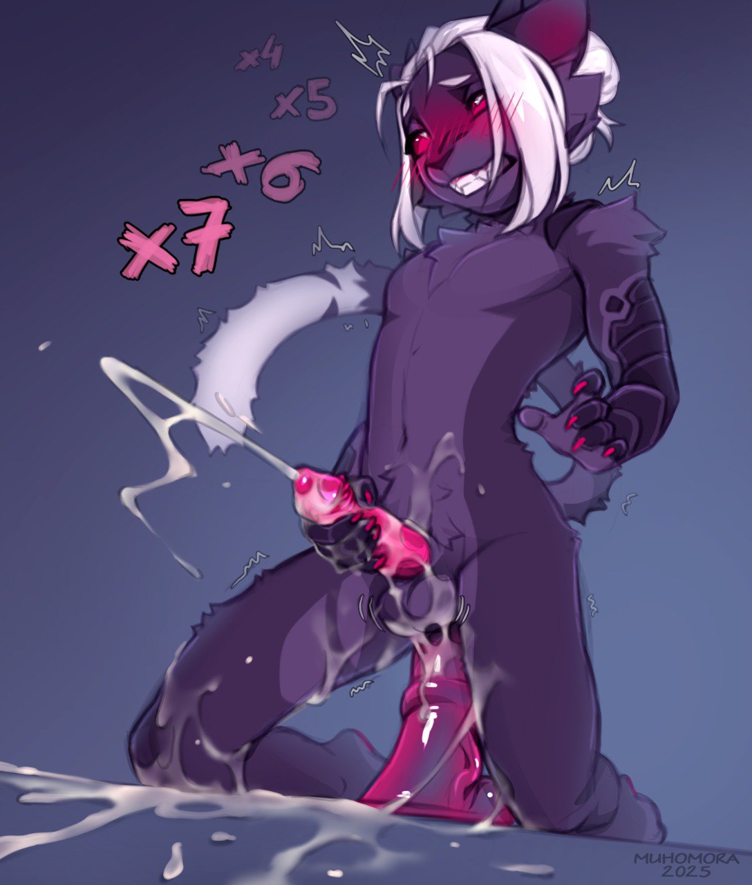 ARTIST Muhomora page 9 full