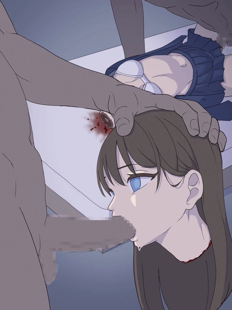 ウゾームゾー page 10 full