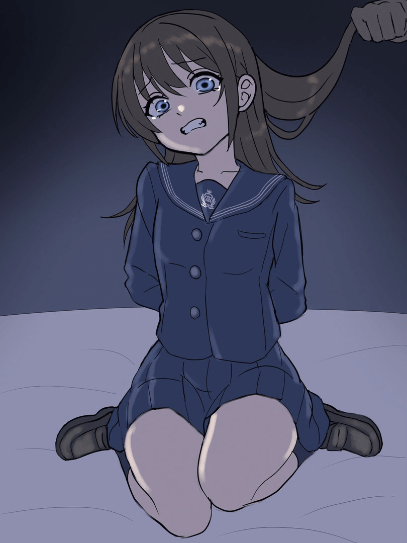 ウゾームゾー page 9 full