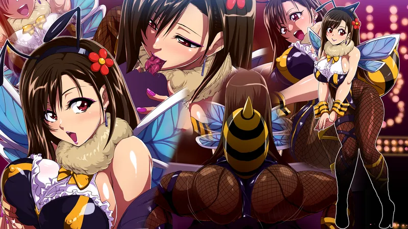 LoveRevo  2020 page 1 full