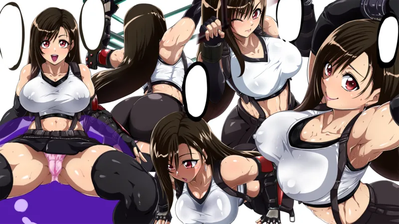 LoveRevo  2020 page 6 full