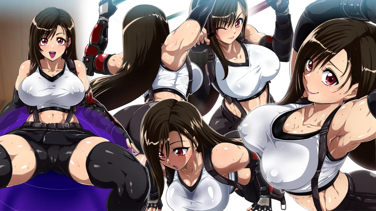 LoveRevo  2020 page 9 full