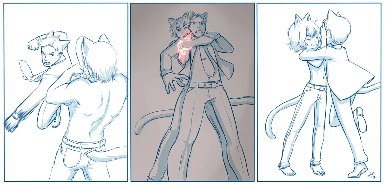I Love my Babysitter page 4 full