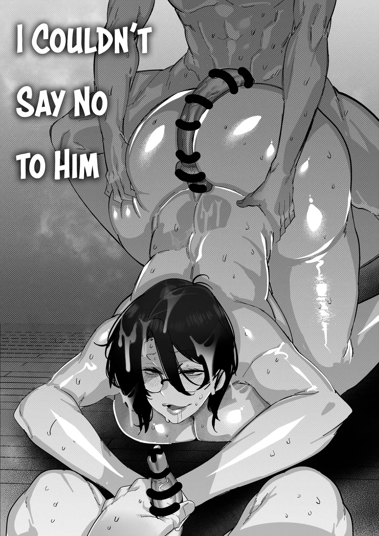 Hitozuma Hiromi wa Aitsu no Iinari page 8 full