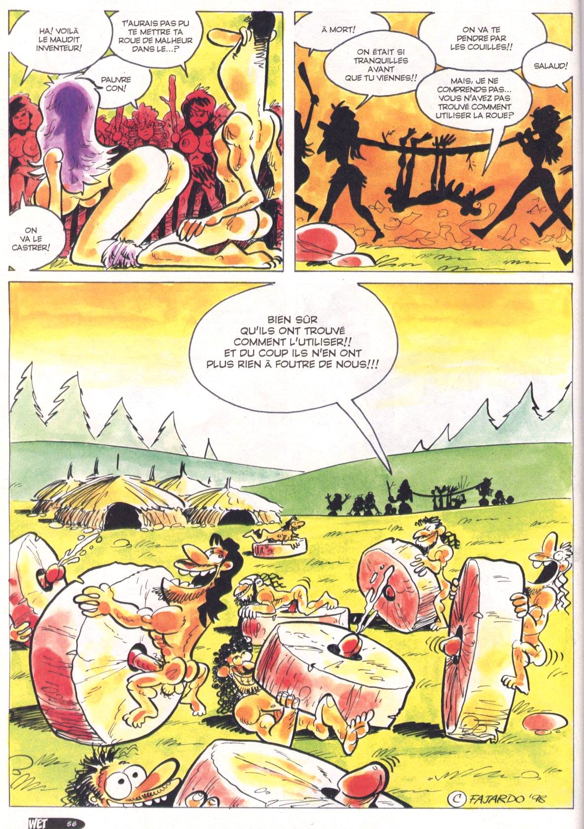 Roberto Culero 1 page 8 full