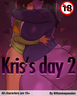 kris