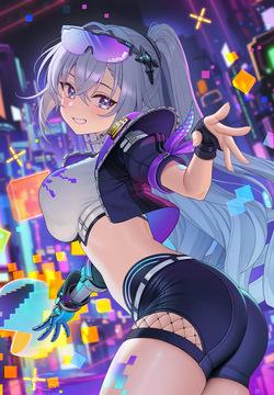 Fukuro袋子