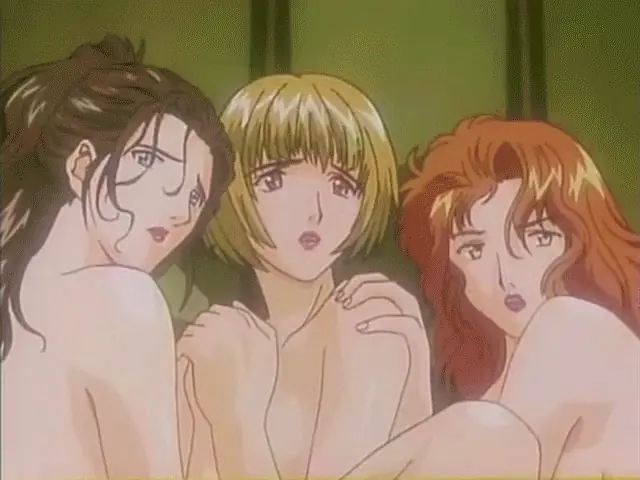 Luv Wave OVA  Ep 1-3 Animated WebPs page 6 full
