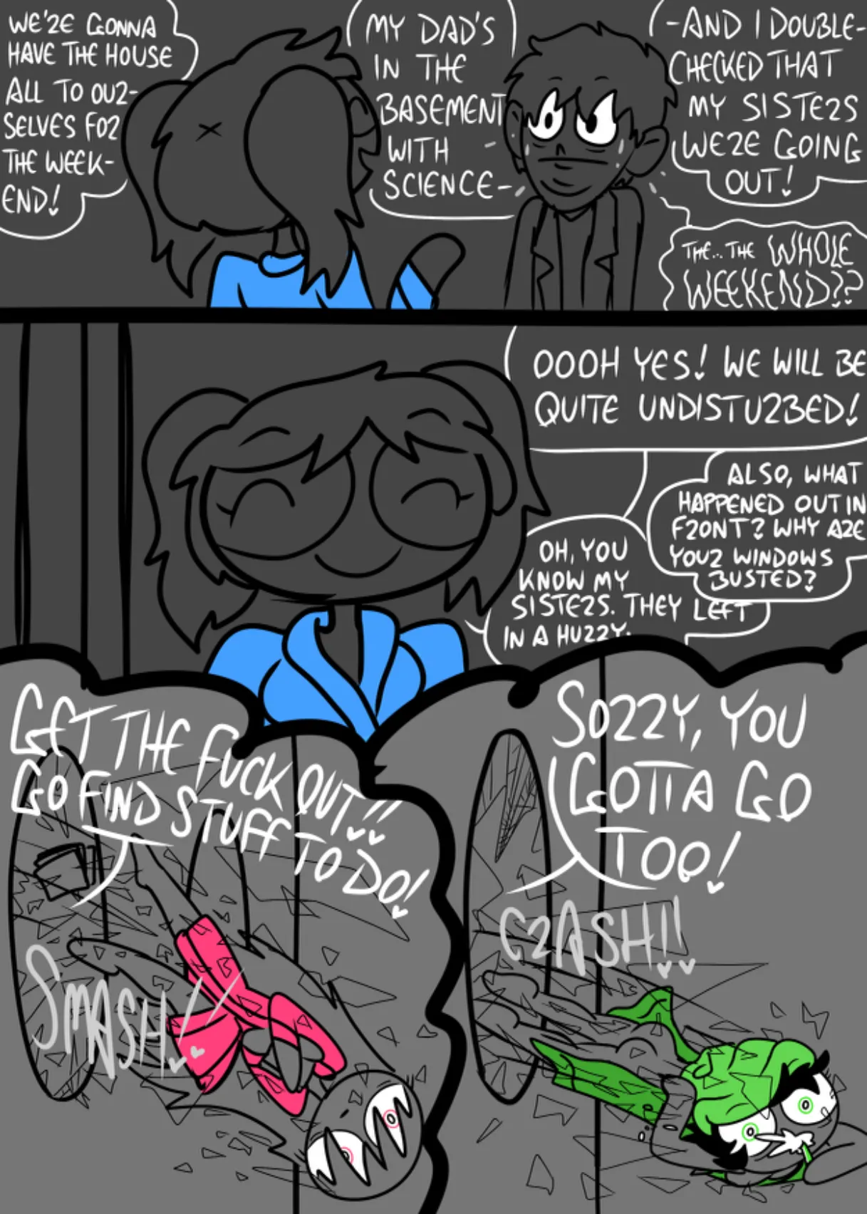 Better Believe It  - TateDGibbs page 10 full