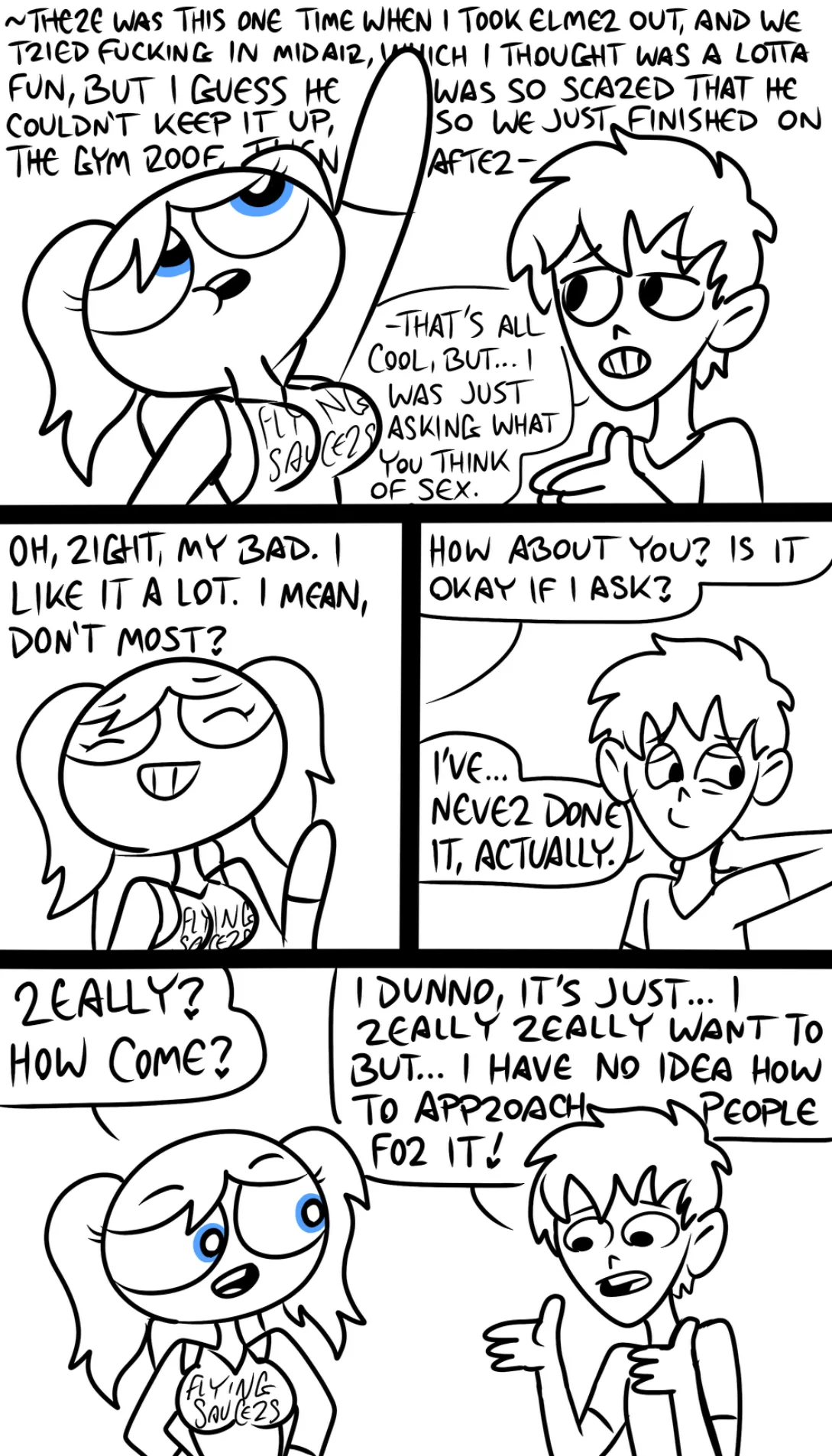 Better Believe It  - TateDGibbs page 4 full