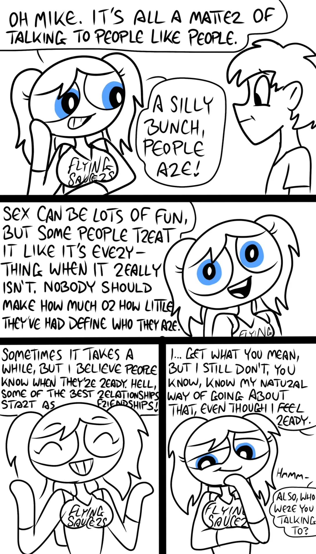 Better Believe It  - TateDGibbs page 5 full