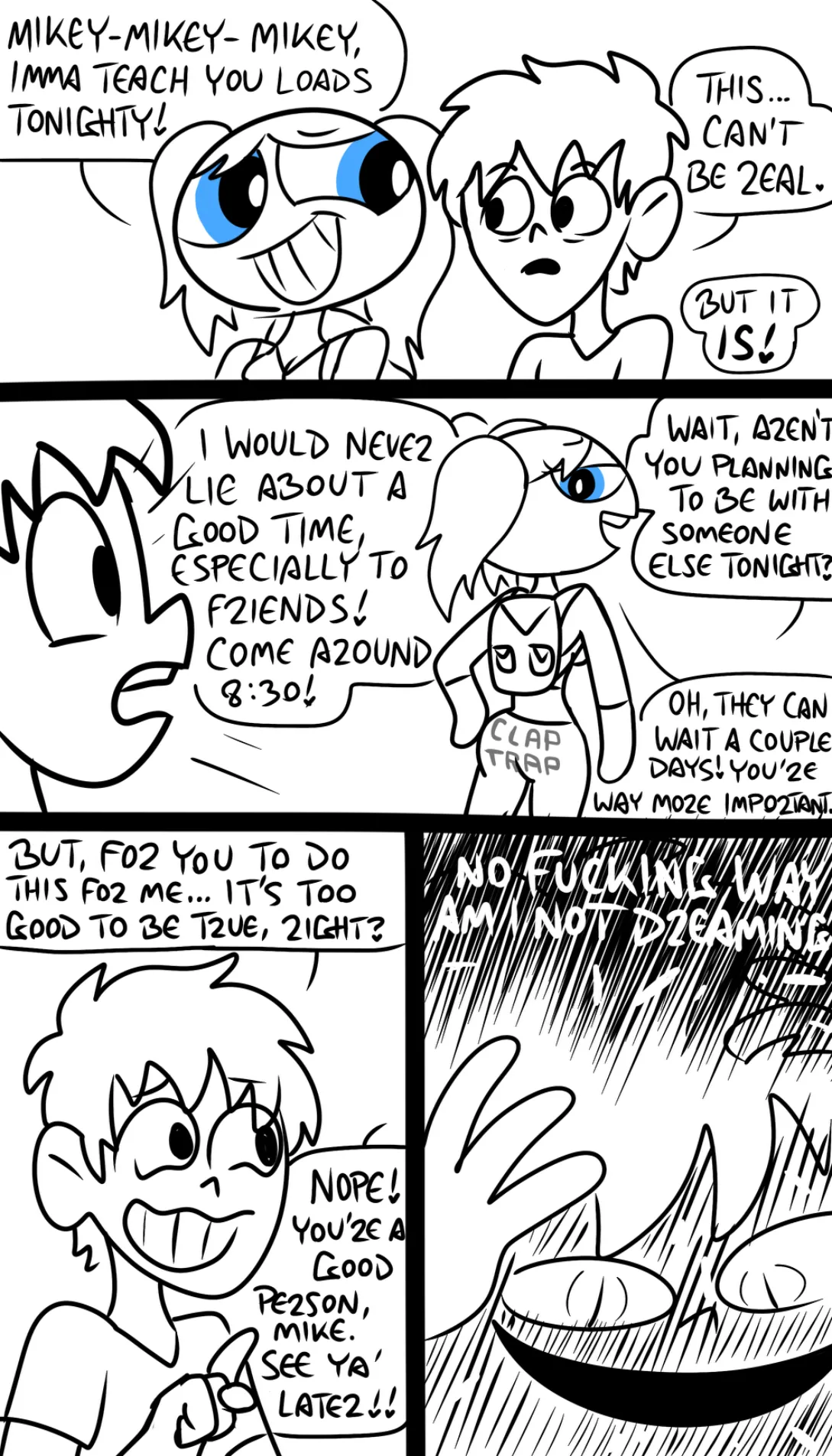 Better Believe It  - TateDGibbs page 7 full