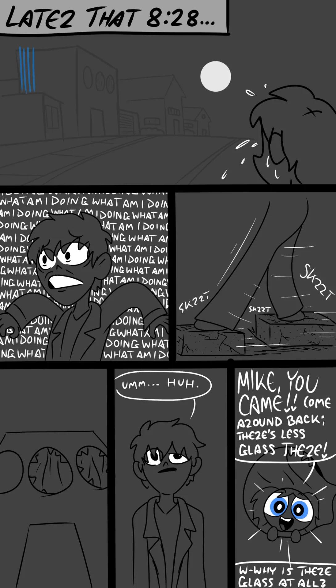 Better Believe It  - TateDGibbs page 8 full