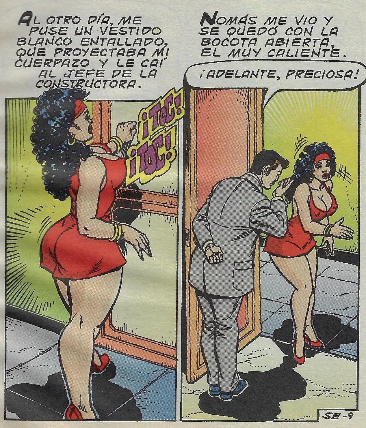 Sabrosonas 07 page 10 full