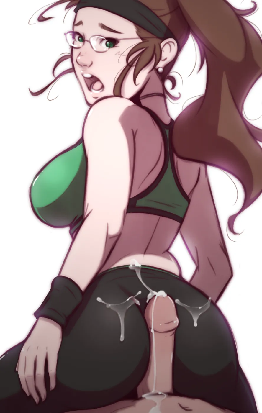 Samantha Appleton &amp; friends page 4 full