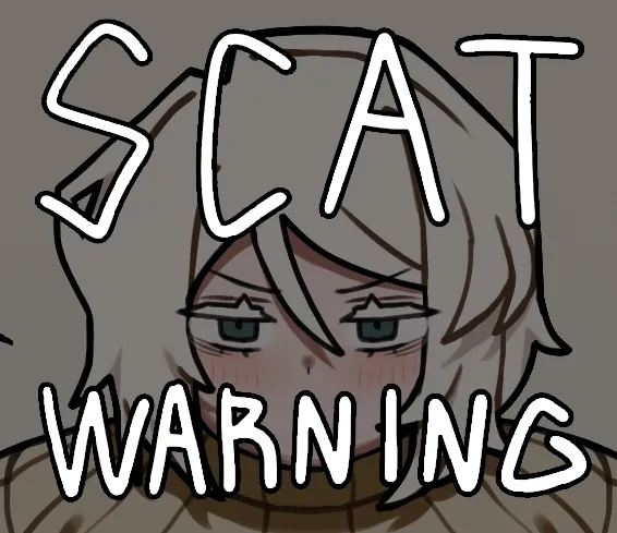 Pooping Faust by GGG on pixiv page 1 full