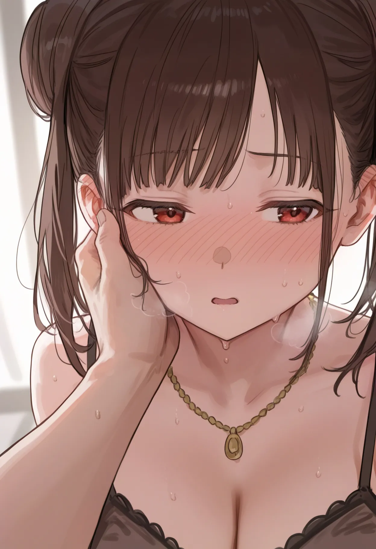 Sonoda Chiyoko page 8 full