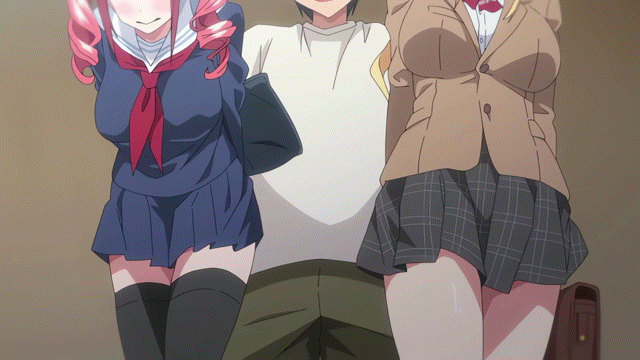 Sister Breeder ep1 hentai gif page 3 full