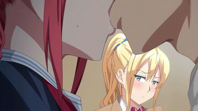 Sister Breeder ep1 hentai gif page 4 full