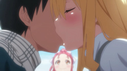 Sister Breeder ep1 hentai gif