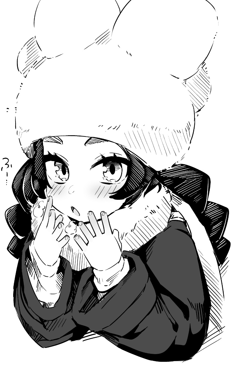 Tottotonero Tarou ALL POKEMON GALLERY page 7 full