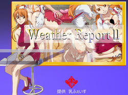 Weather Report II
