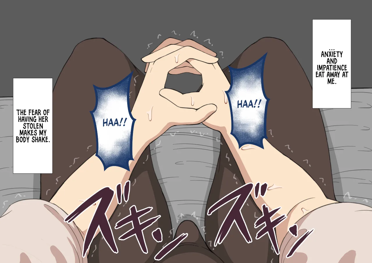 She Is Being Targeted Continued - Corruption page 9 full