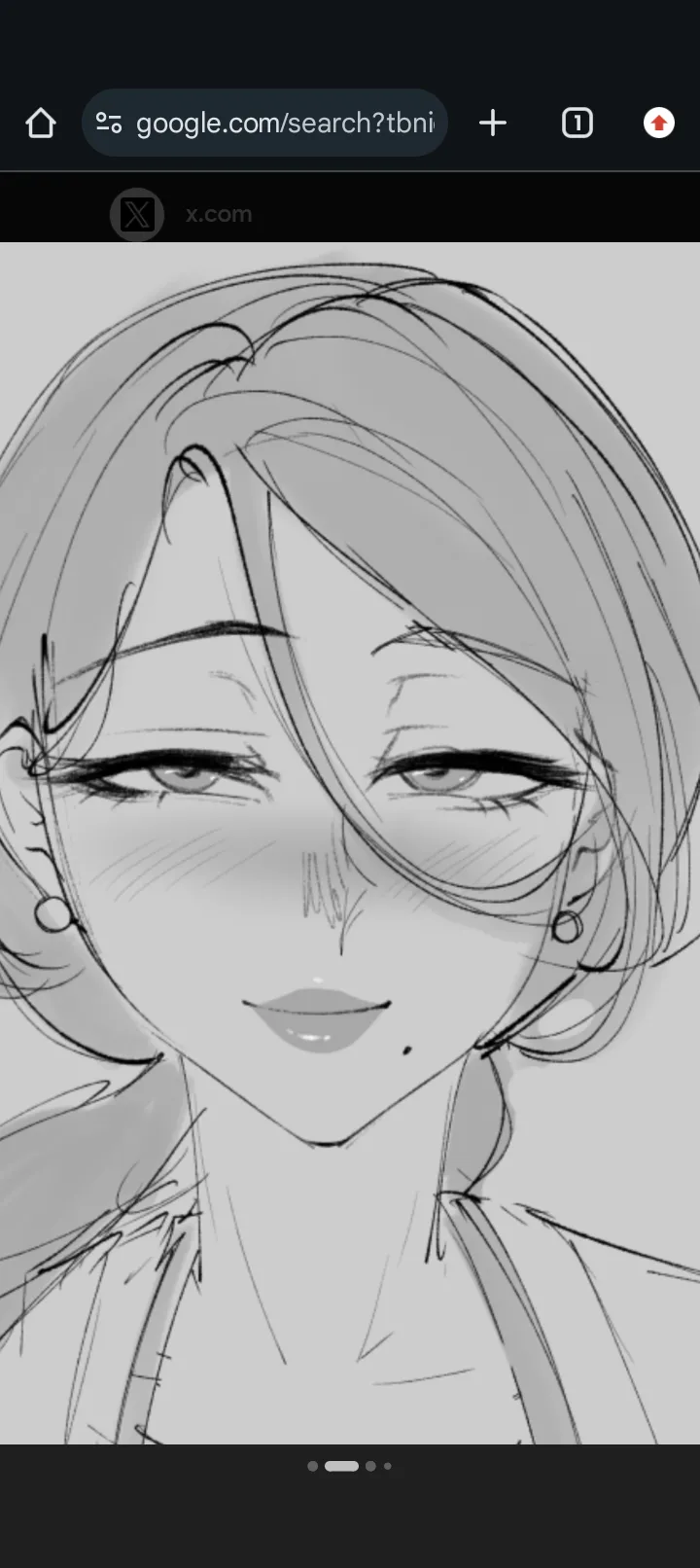 My Queen <3 page 5 full