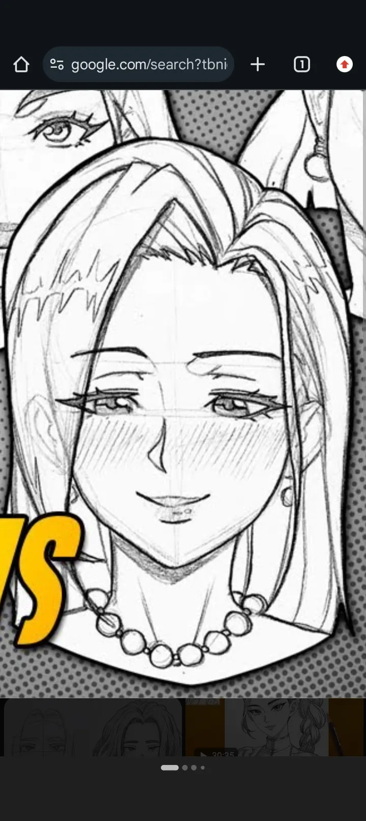 My Queen <3 page 6 full