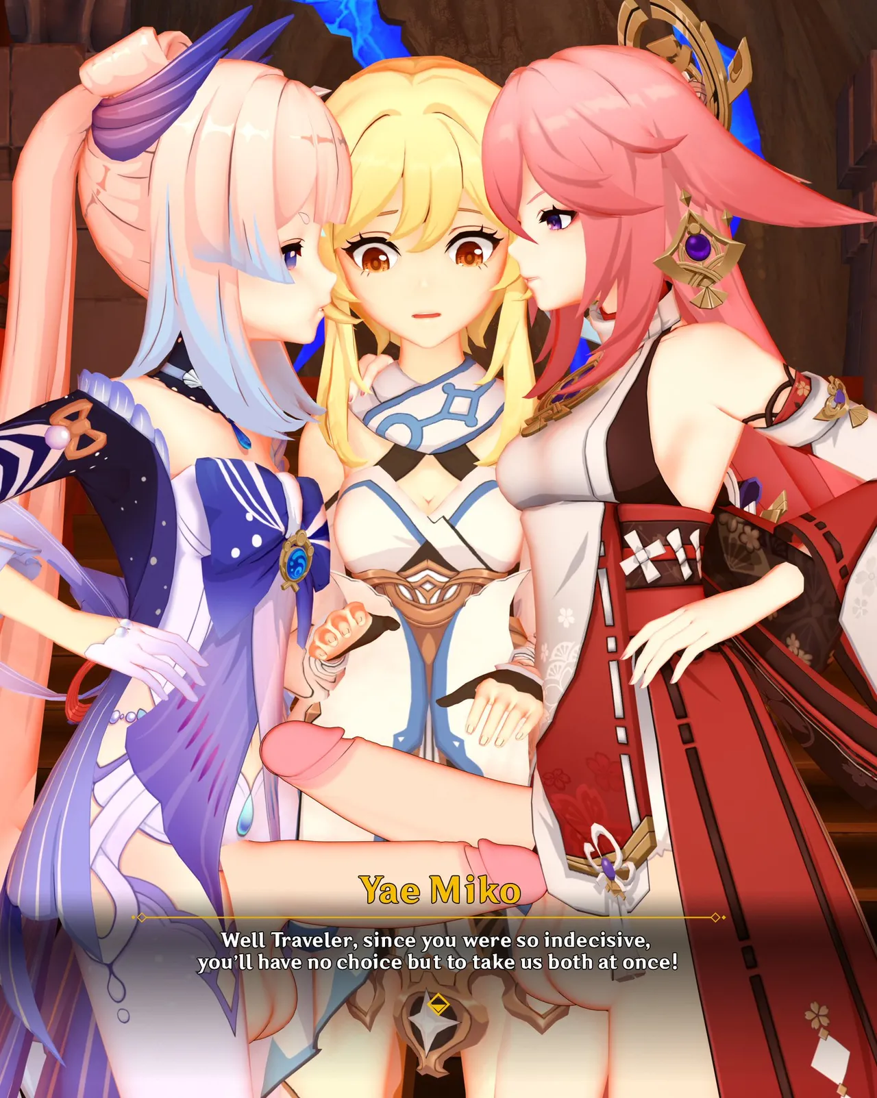 FUTAFLUX page 3 full