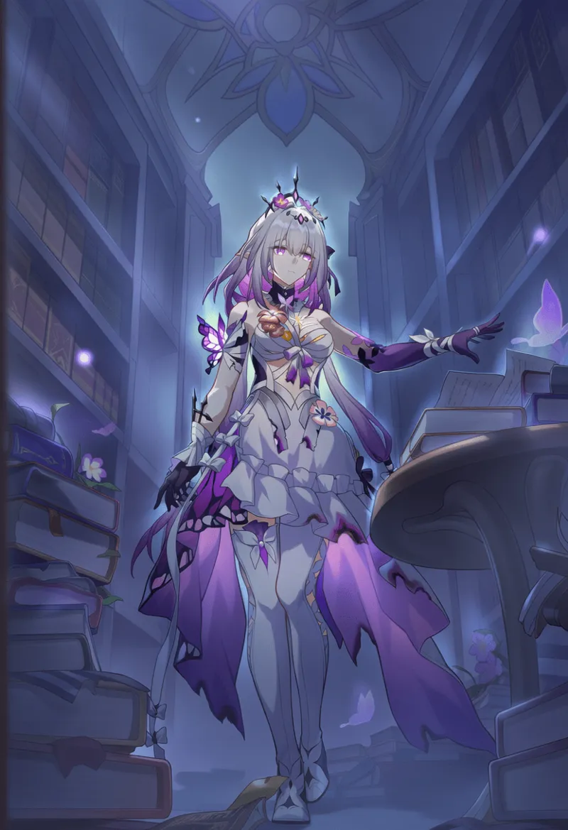 Castoris Library Molestation page 1 full