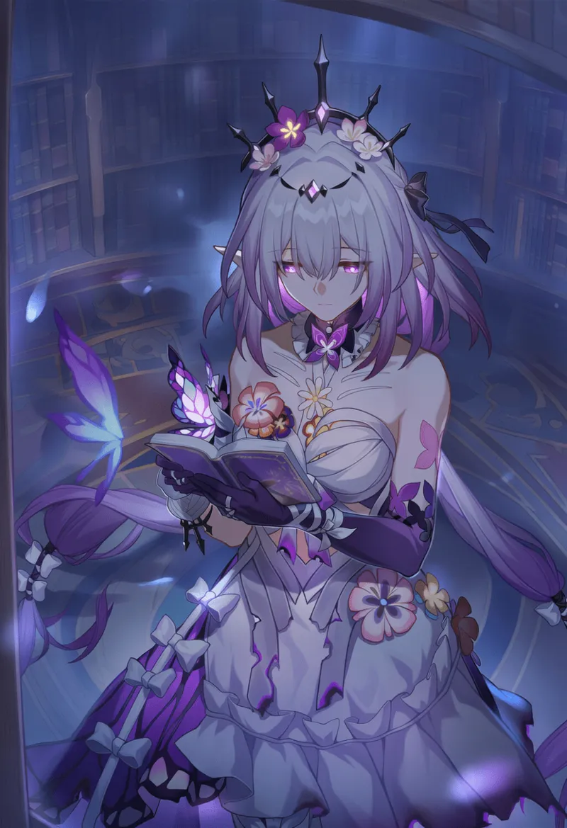 Castoris Library Molestation page 2 full