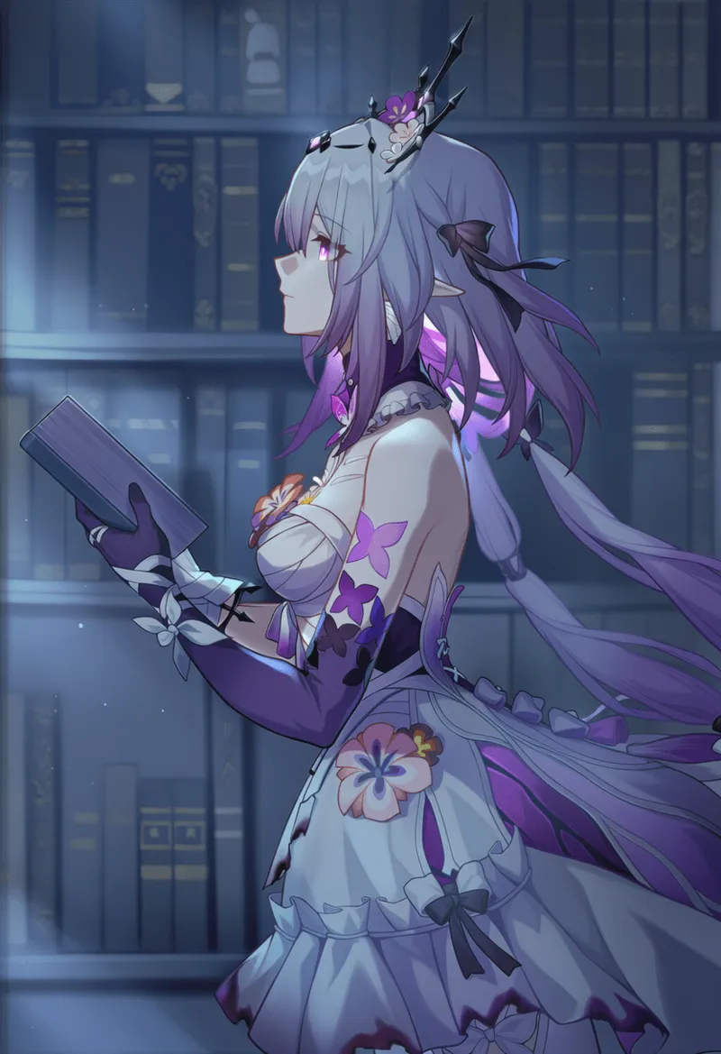 Castoris Library Molestation page 4 full