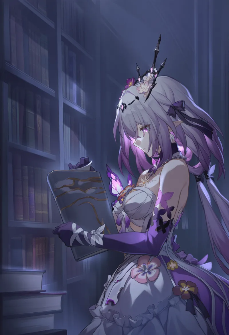 Castoris Library Molestation page 5 full