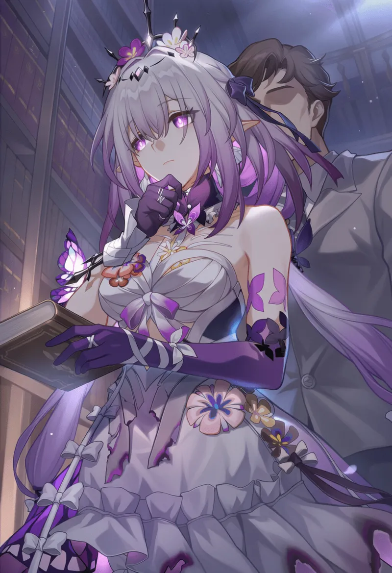 Castoris Library Molestation page 6 full