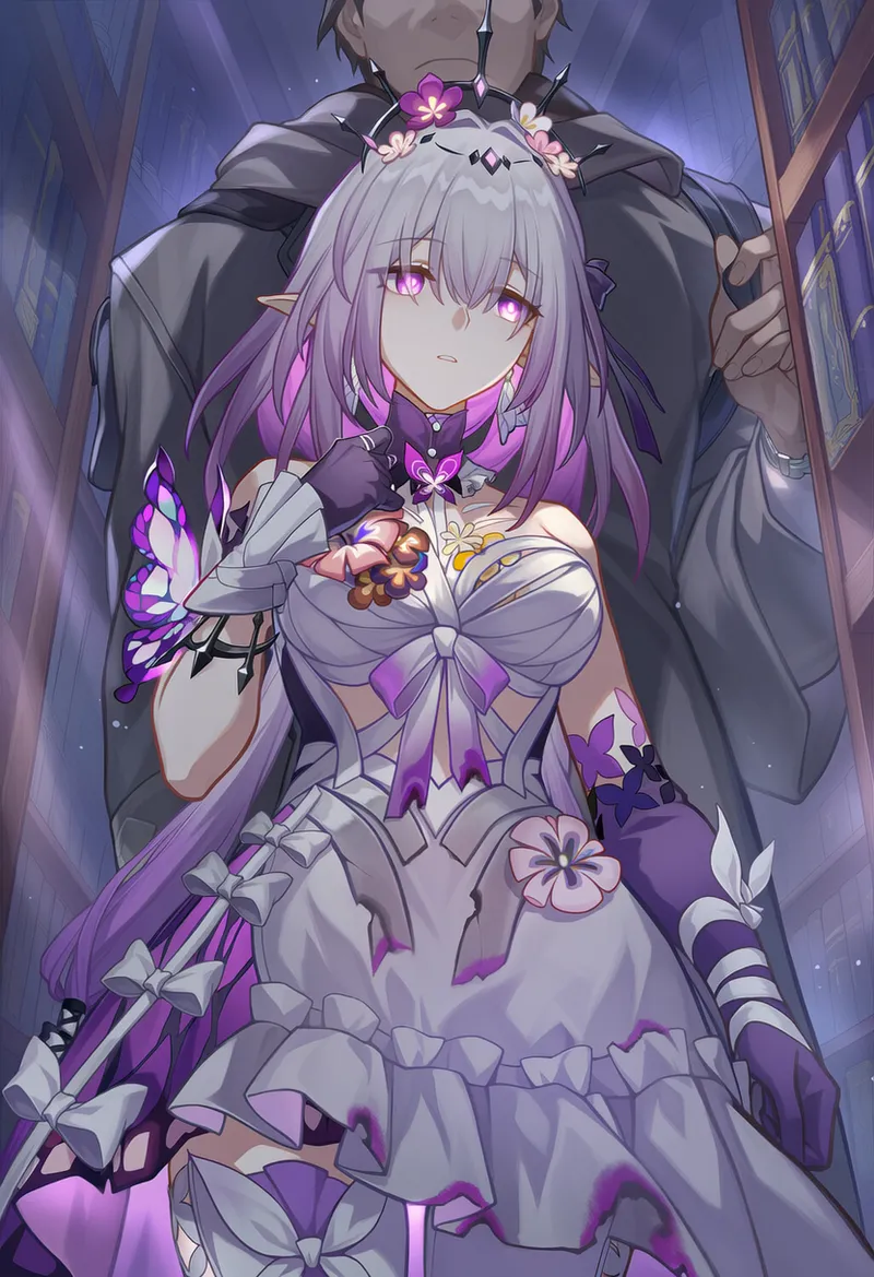 Castoris Library Molestation page 7 full