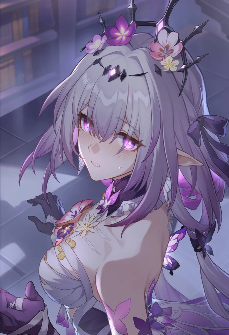 Castoris Library Molestation page 9 full