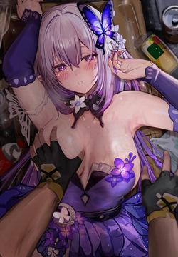 えふり