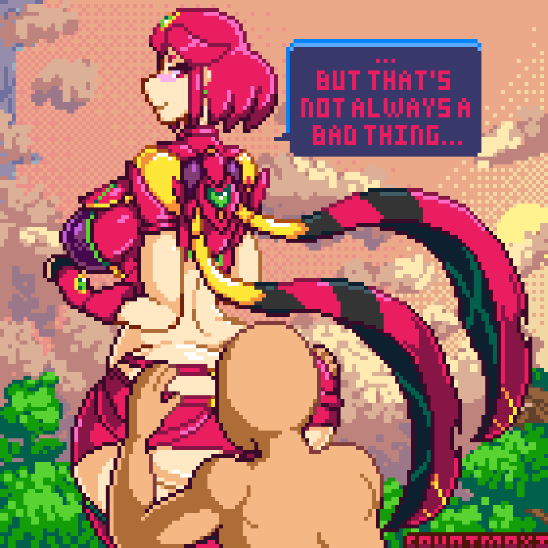 Pyra-Ass-Appreciation page 10 full