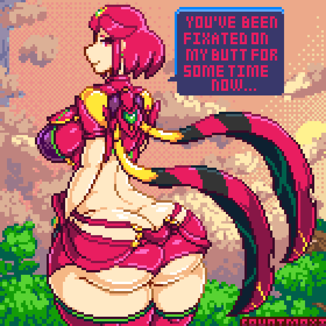 Pyra-Ass-Appreciation page 6 full