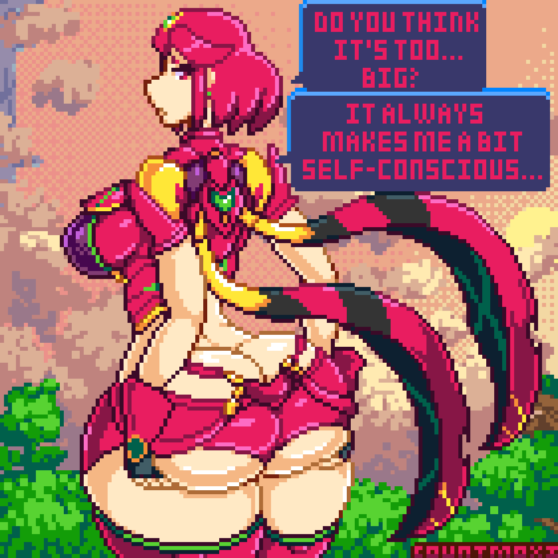 Pyra-Ass-Appreciation page 7 full