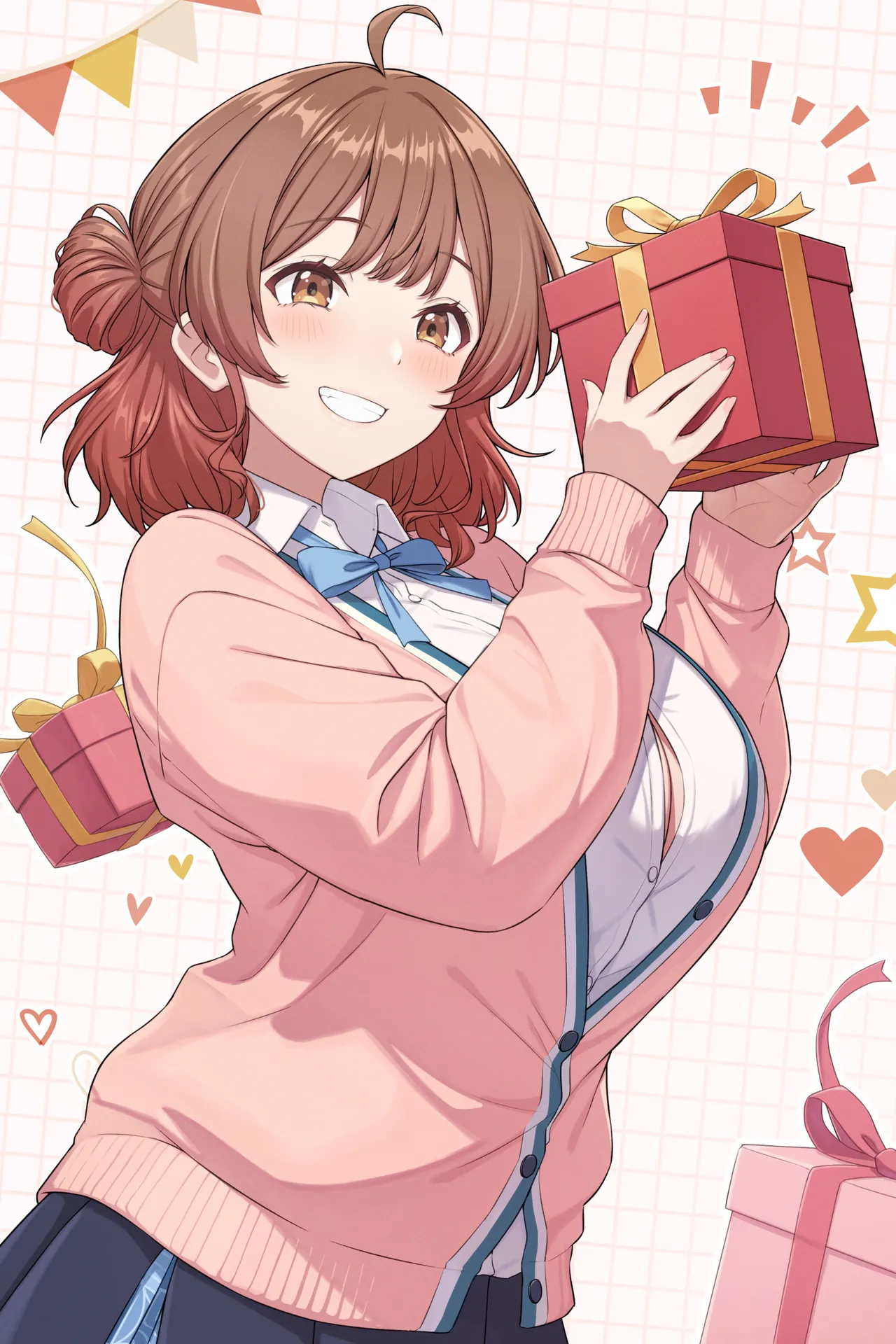 缶子@Fanbox/CG集発売  2026.04.04 page 2 full