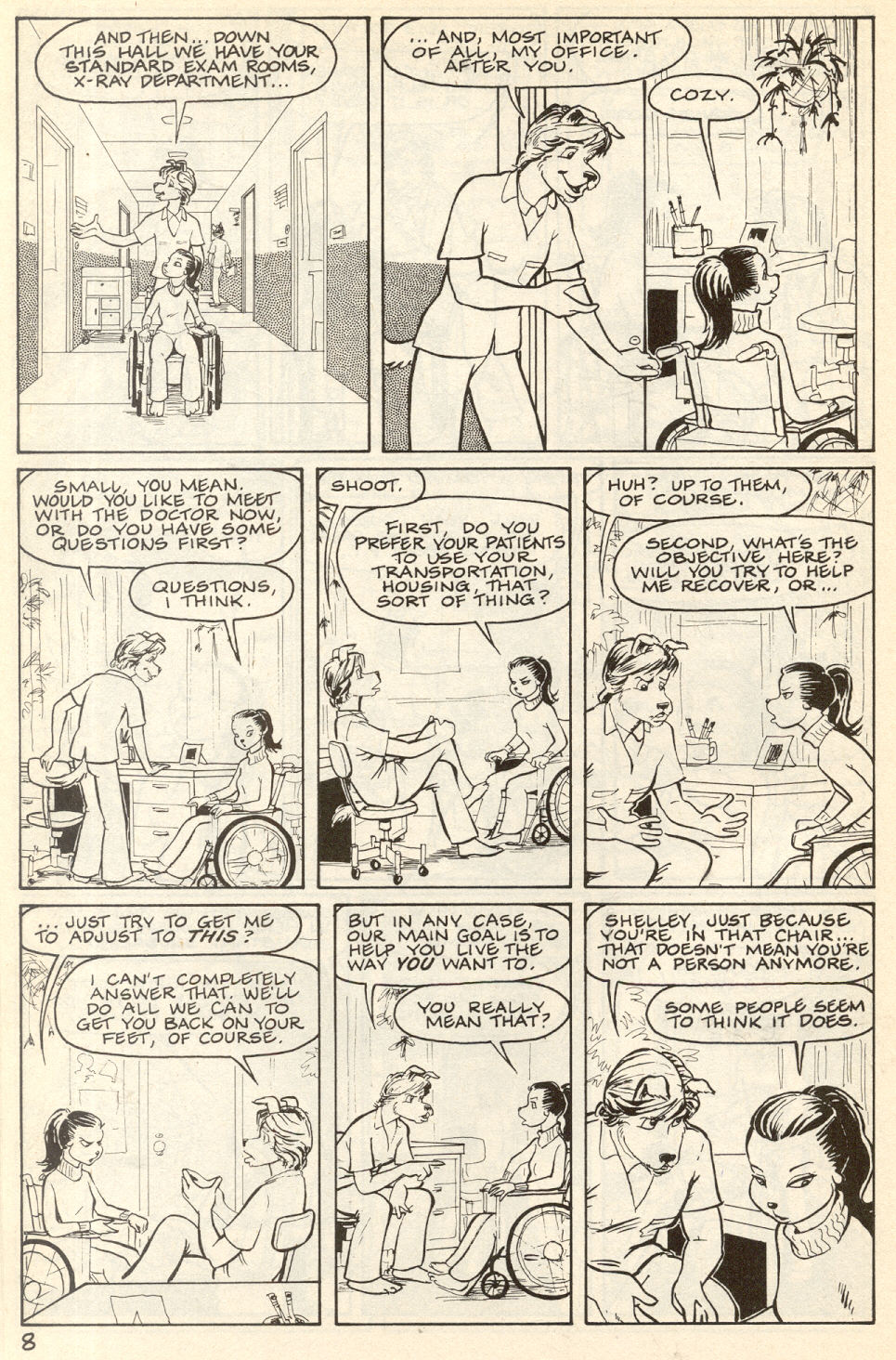 Omaha #8 page 10 full