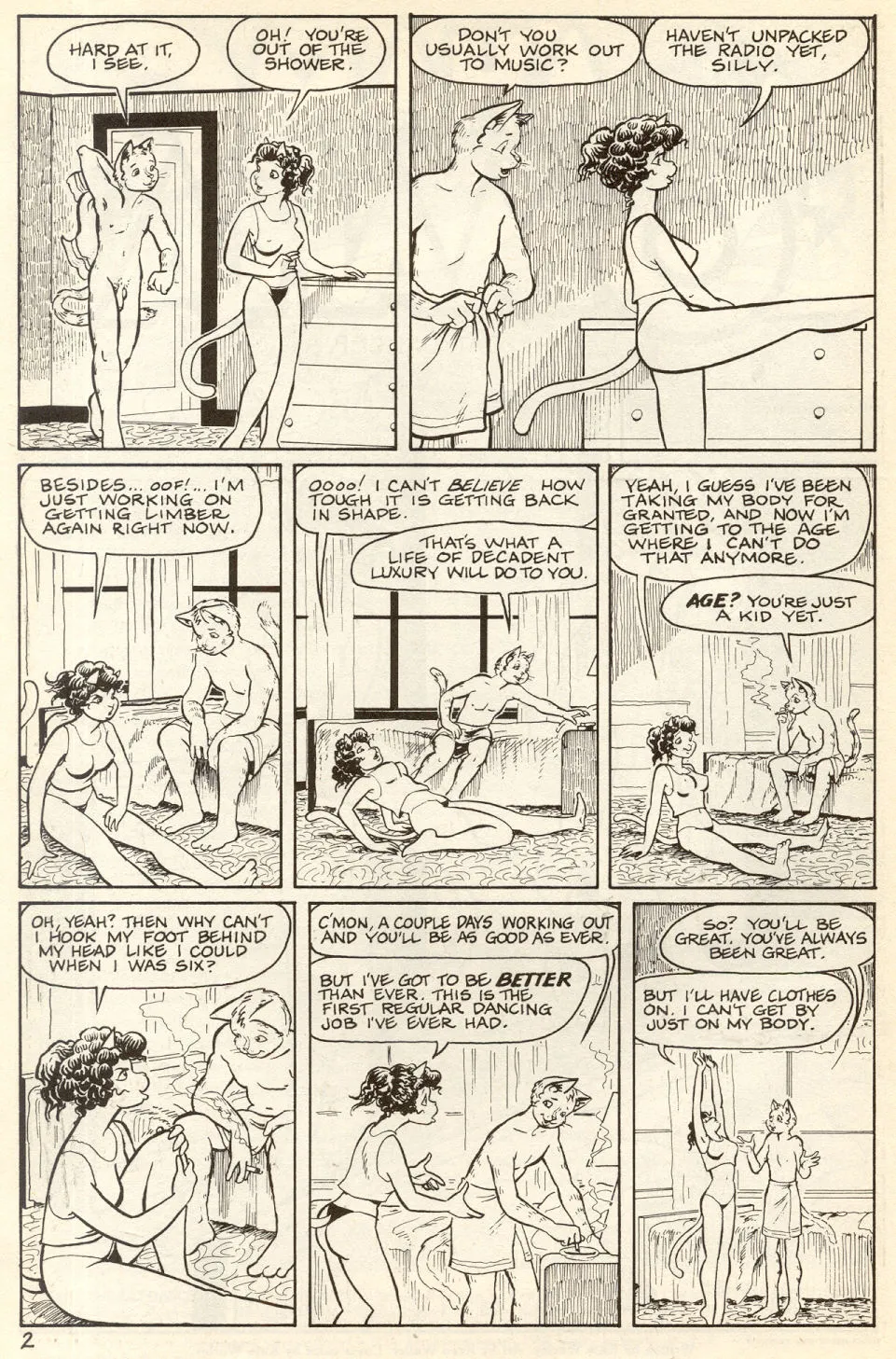 Omaha #8 page 4 full